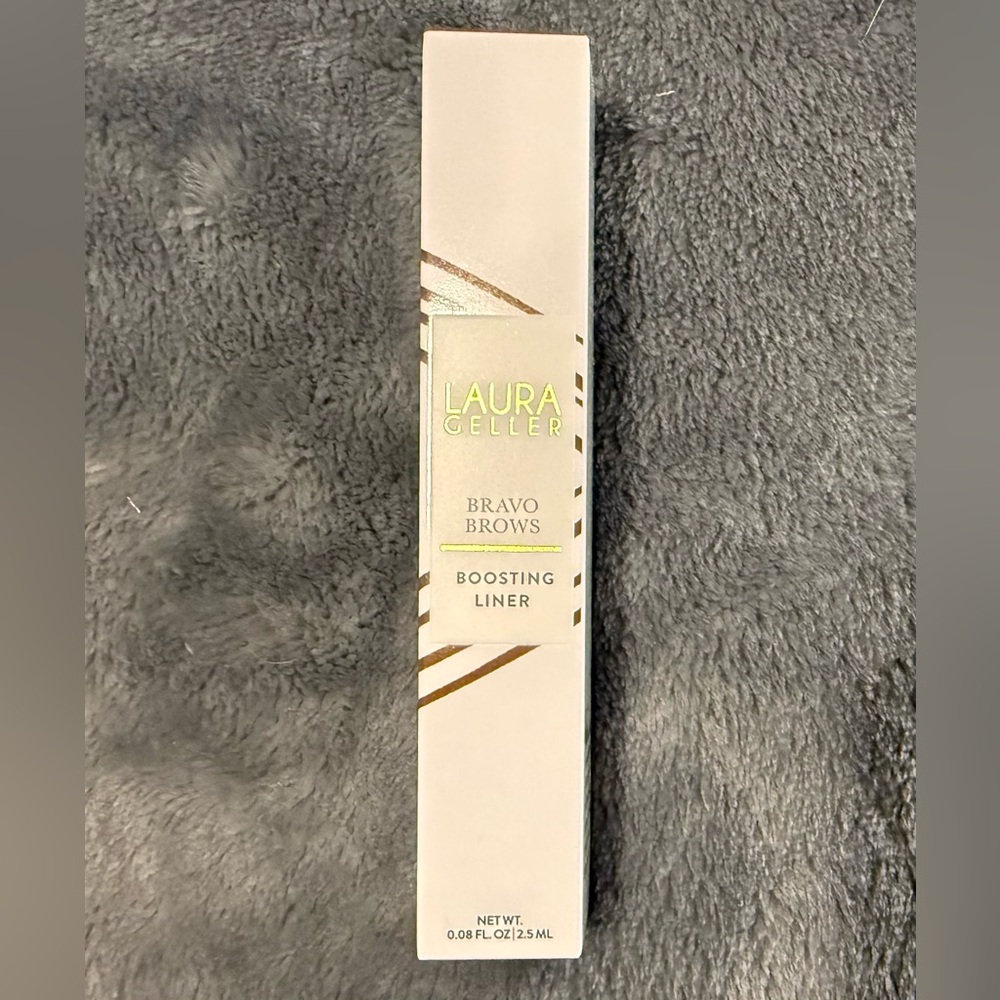 Laura Geller Bravo Brows Boosting Liner